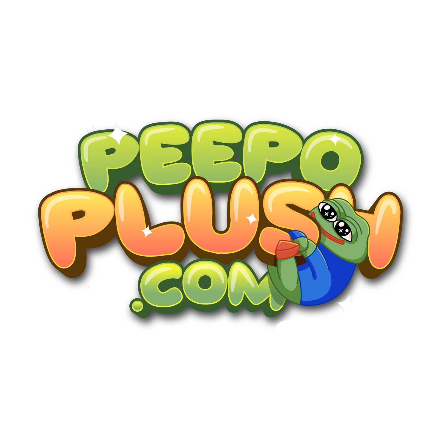 PeepoPlush